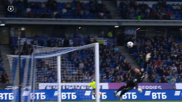 RPL: Goals of the month September